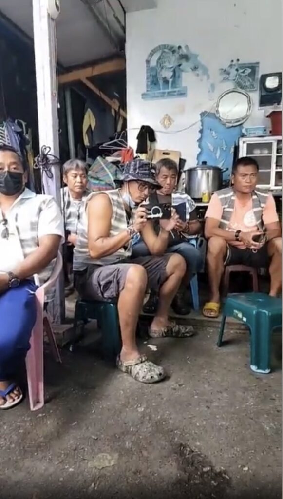原住民族課程設計及教材研發情形-族群影片專題