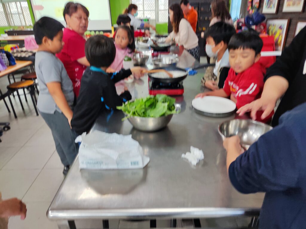 子計畫名稱：2-2-1 排灣族飲食文化-美感餐桌的傳承與創新  成果報告